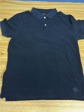 EUC Banana Republic Men's Button Collar shirt size small